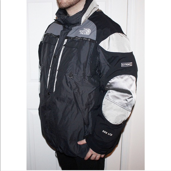 The North Face Extreme Gear 55 Ltd 